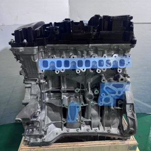 M271 1.8t Turbocharged Gasoline Engine For Mercedes cars