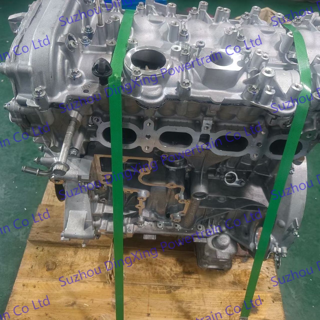 M274 2.0t Gasoline Engine for Mercedes cars