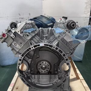 M278 Engine, Long Block, Quality Engine Part for Mercedes cars