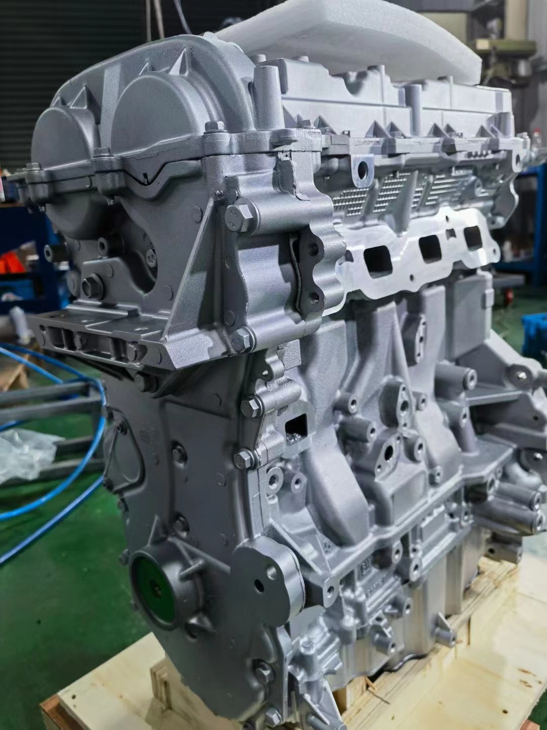 LTG 2.0T Turbo Petrol 4-Cylinder Engine for General Motor, Chevrolet ...