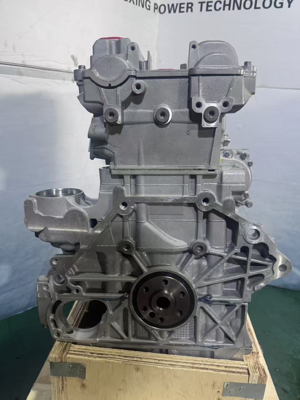 LAF LE5 LTD 2.4L 2.0L Petrol 4-Cylinder Engine for General Motor, Chevrolet, Buick - Image 2