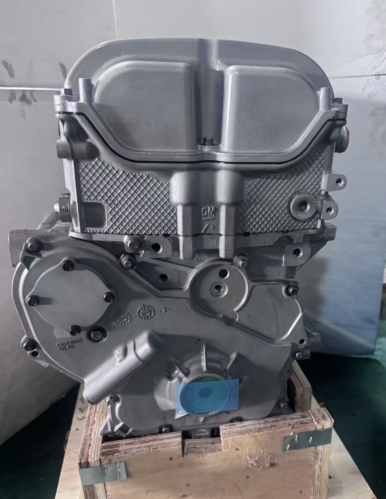 LAF LE5 LTD 2.4L 2.0L Petrol 4-Cylinder Engine for General Motor, Chevrolet, Buick - Image 4