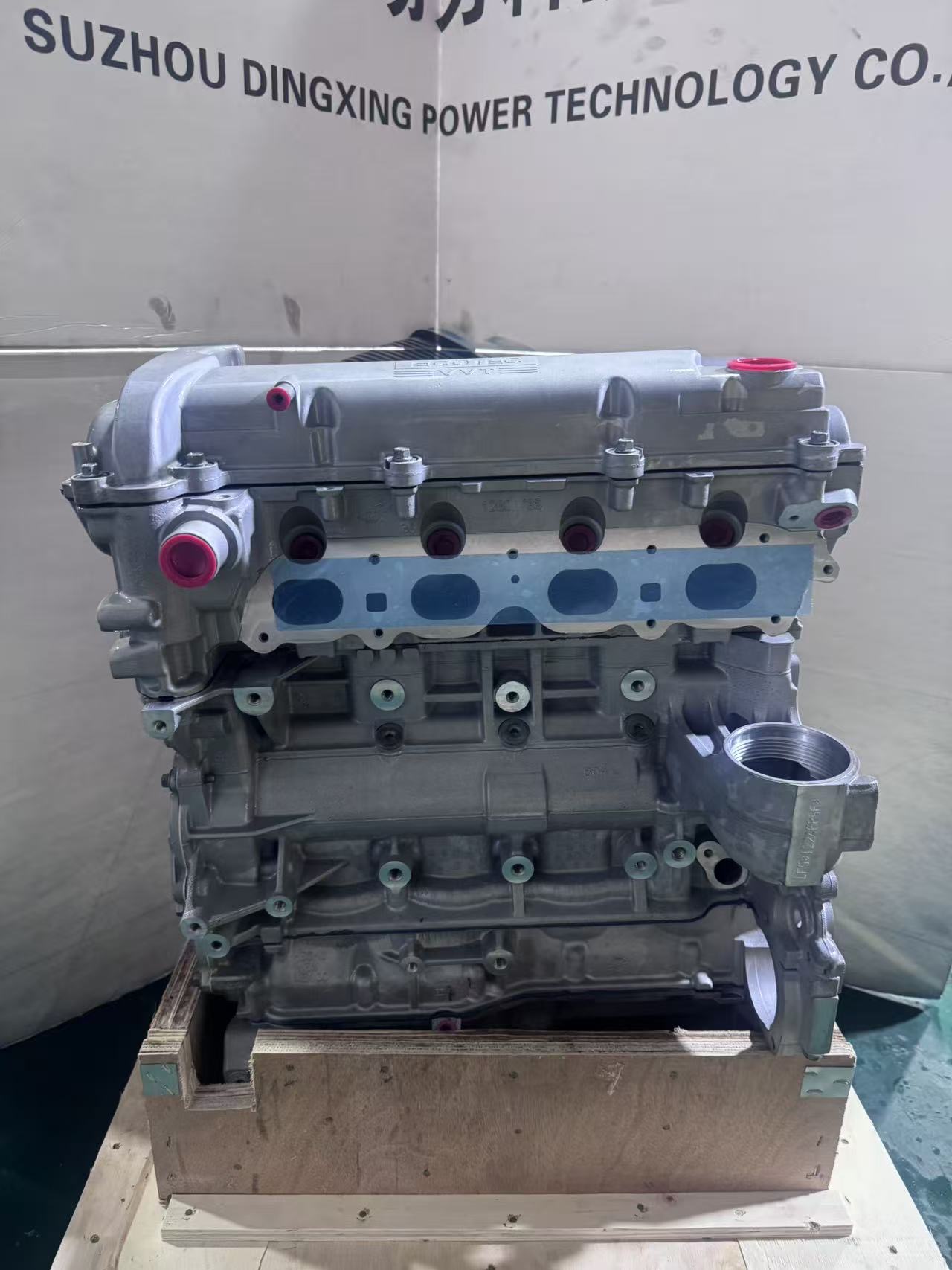 LAF LE5 LTD 2.4L 2.0L Petrol 4-Cylinder Engine for General Motor, Chevrolet, Buick - Image 6