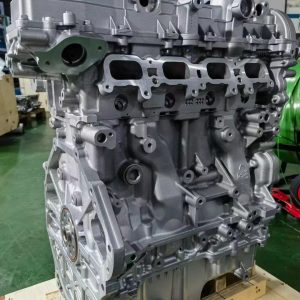 LTG 2.0T Turbo Petrol 4-Cylinder Engine for General Motor, Chevrolet, Buick