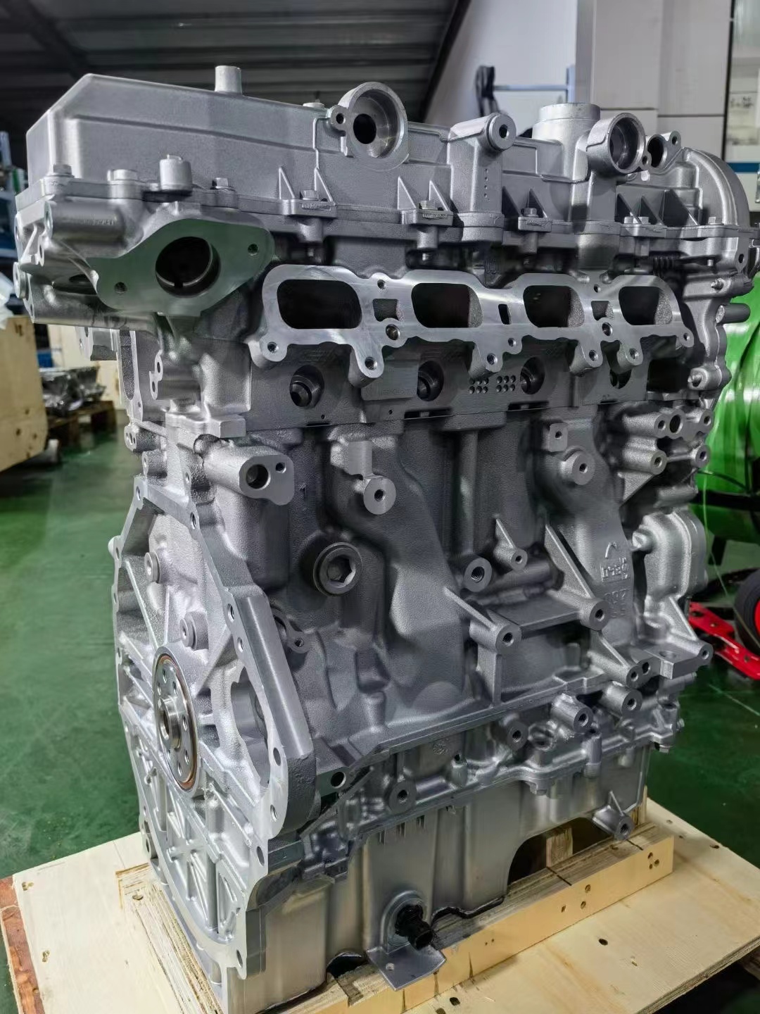 LTG 2.0T Turbo Petrol 4-Cylinder Engine for General Motor, Chevrolet, Buick