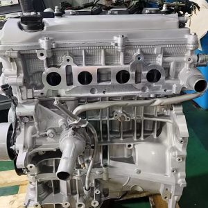 2az fe 2.4L Toyota original and used engine