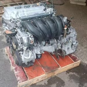 1zz Toyota 1.8L original and used engine