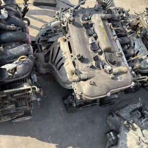 2zr Toyota 1.8L original and used engine