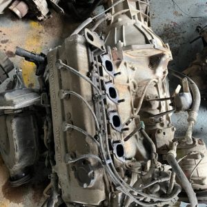 KA24 Used Engine  original condition  Complete Secondhand Motor for Nissan Pickup