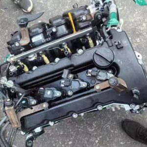 G4KD G4KE 2.0 2.4 gasoline engine for Hyundai Kia cars