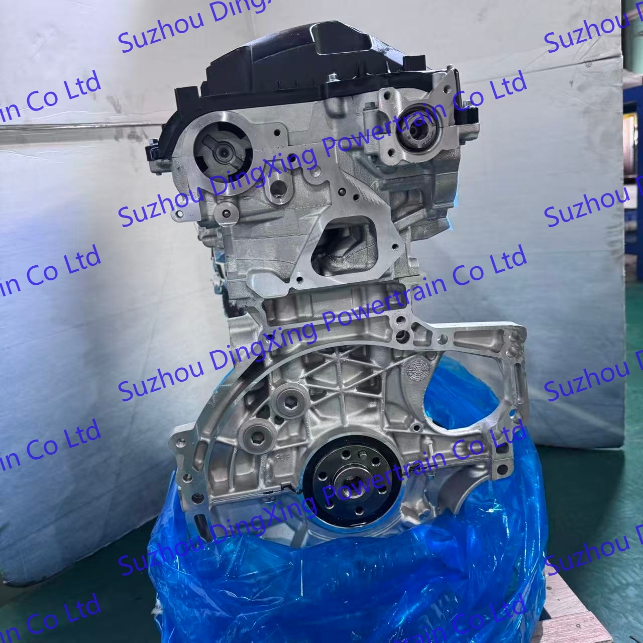 Aftermarket new parts assembly N18B16 1.6T Gasoline Engine for BMW Mini Series - Image 5