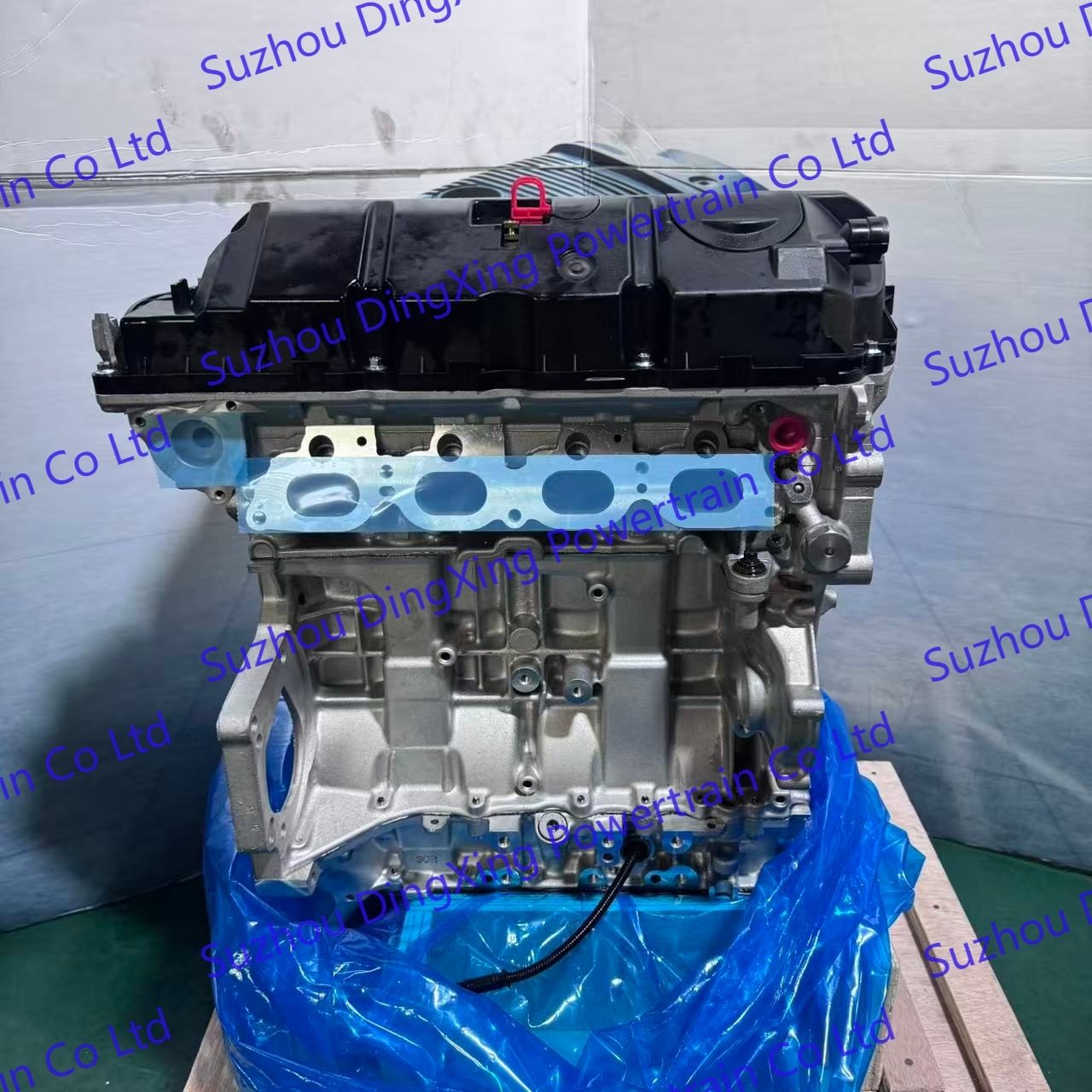 Aftermarket new parts assembly N18B16 1.6T Gasoline Engine for BMW Mini Series - Image 6