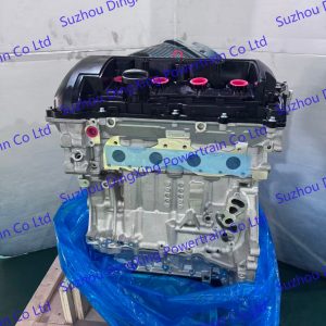 High Quality N16B16 1.6L Gasoline Engine renewed and tested for BMW Mini Series