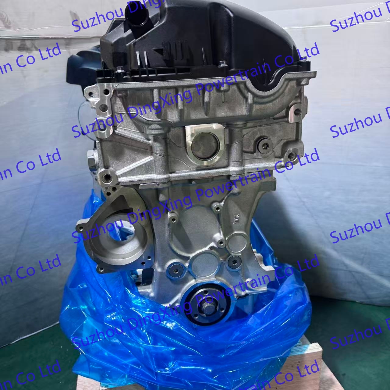 High Quality N16B16 1.6L Gasoline Engine renewed and tested for BMW Mini Series - Image 3