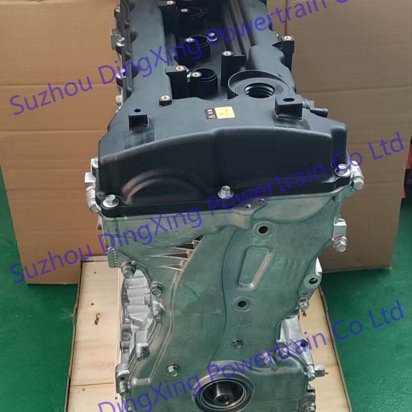 G4KE 2.4L G4KD 2.0L gasoline engine new parts assembly engine for hyundai kia cars - Image 3