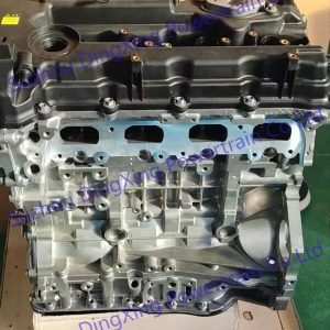 G4KJ 2.4L G4KH 2.0T gasoline new engine for hyundai kia cars