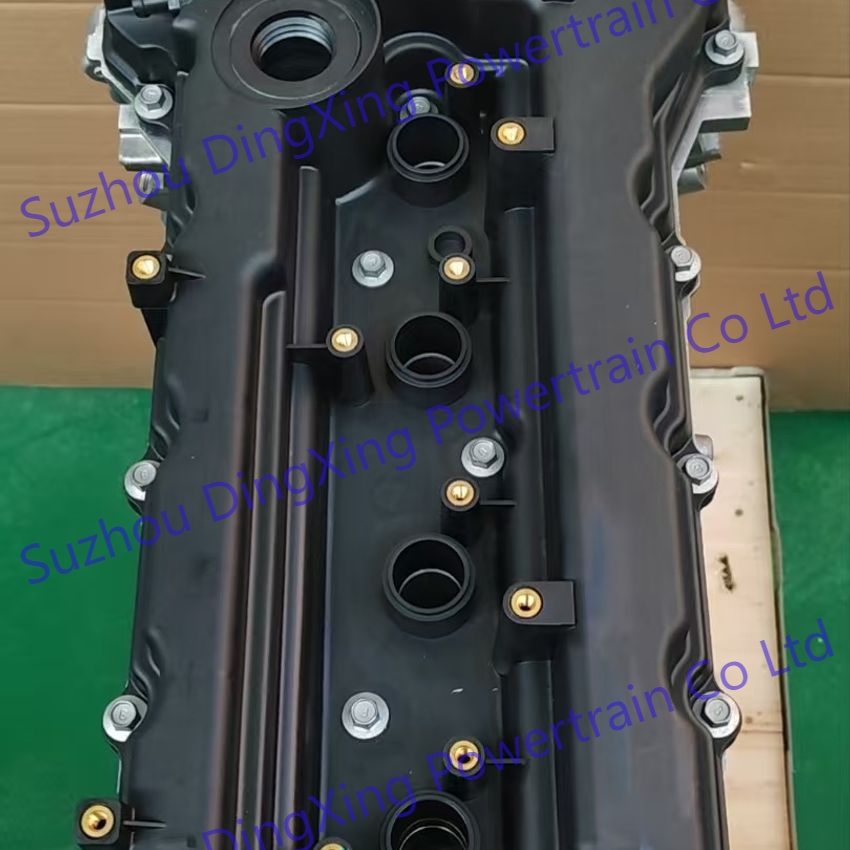 G4KE 2.4L G4KD 2.0L gasoline engine new parts assembly engine for hyundai kia cars - Image 4