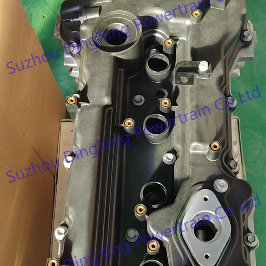 G4KJ 2.4L G4KH 2.0T gasoline new engine for hyundai kia cars - Image 3