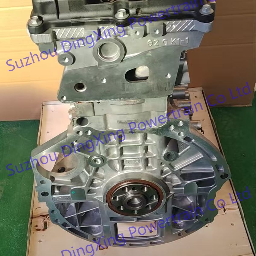 G4KJ 2.4L G4KH 2.0T gasoline new engine for hyundai kia cars - Image 4