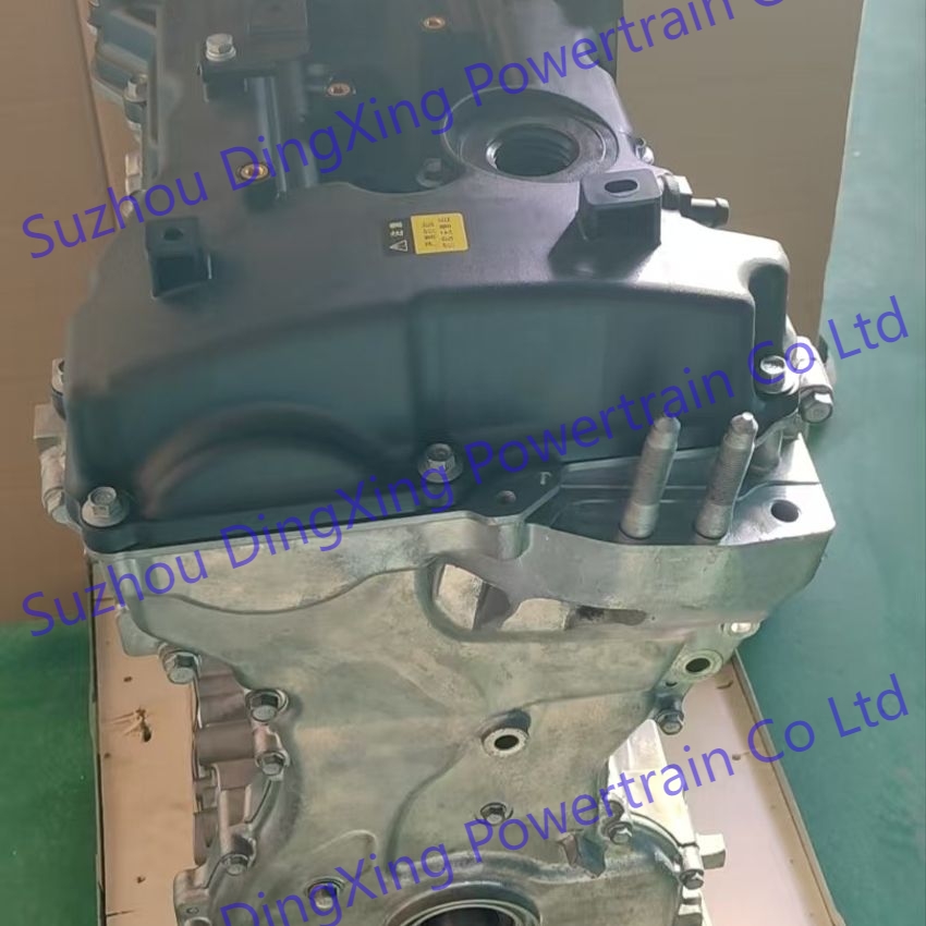 G4KJ 2.4L G4KH 2.0T gasoline new engine for hyundai kia cars - Image 6