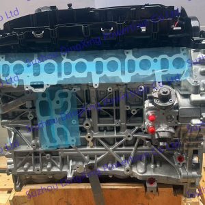 N57D30 3.0T diesel engine T0 T1 S1 for BMW cars