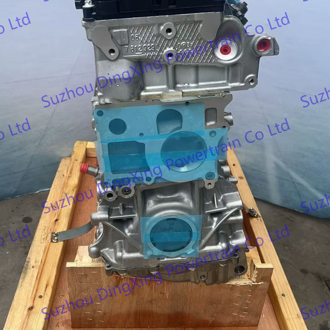 N57D30 3.0T diesel engine T0 T1 S1 for BMW cars - Image 4