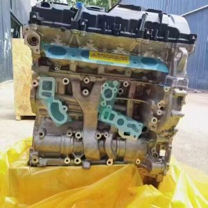 High - Output BMW B48 2.0t Gasoline Engine for F20 F40 F44