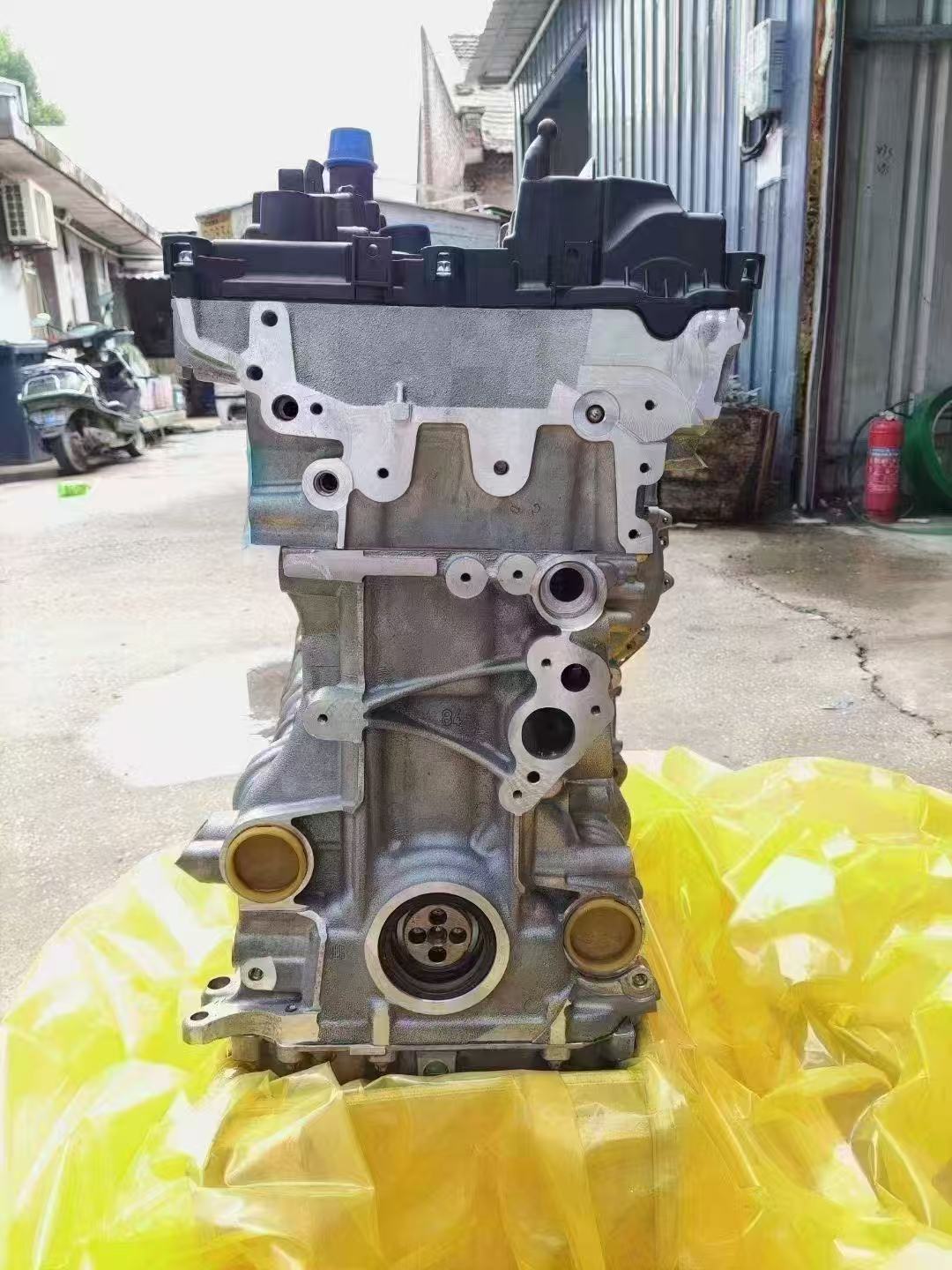 High - Output BMW B48 2.0t Gasoline Engine for F20 F40 F44 - Image 4
