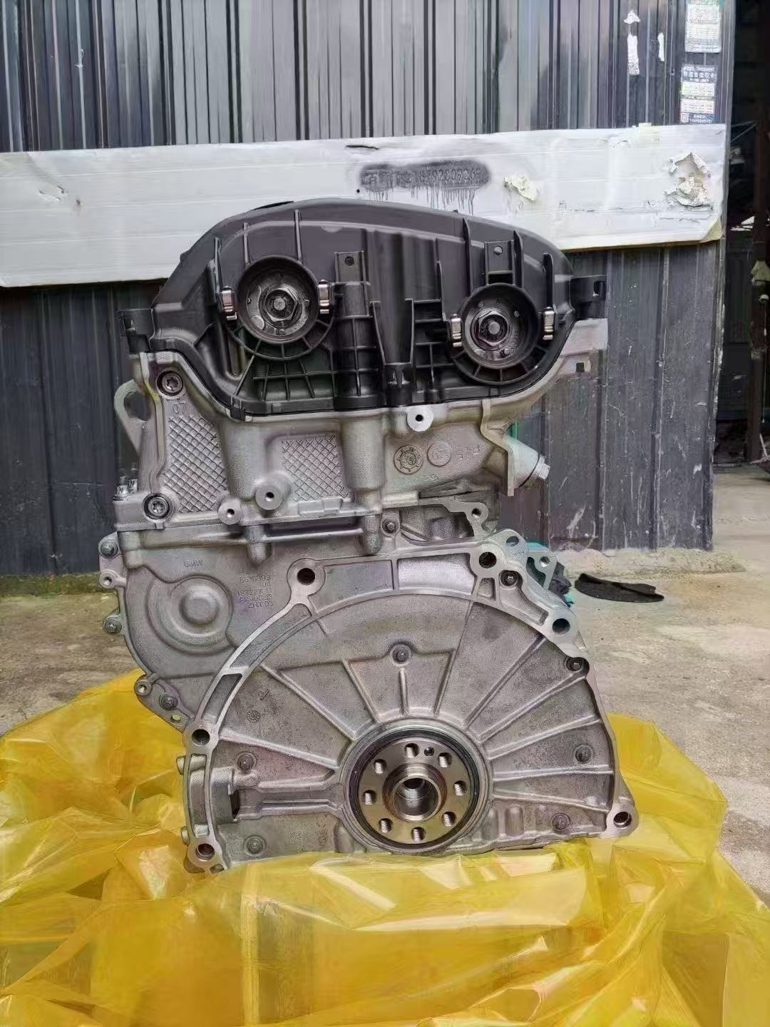 High - Output BMW B48 2.0t Gasoline Engine for F20 F40 F44 - Image 5