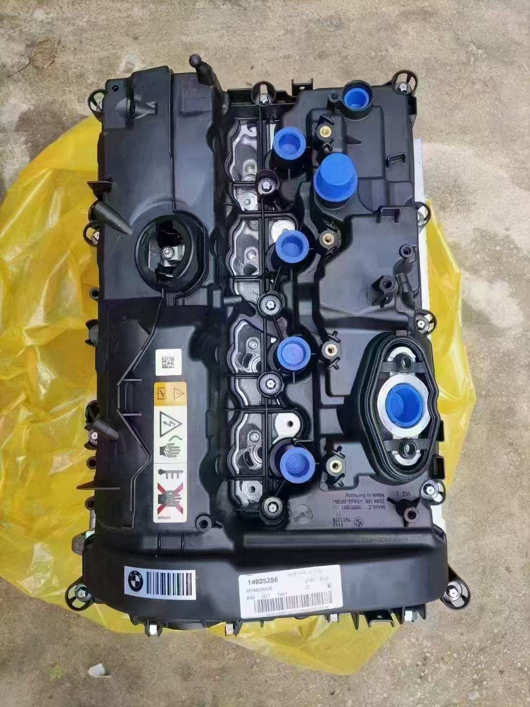 High - Output BMW B48 2.0t Gasoline Engine for F20 F40 F44 - Image 3