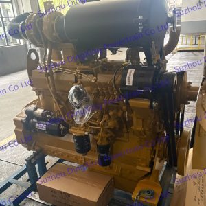 3306b New Parts Assembly Engine for Cat off Road Equipments