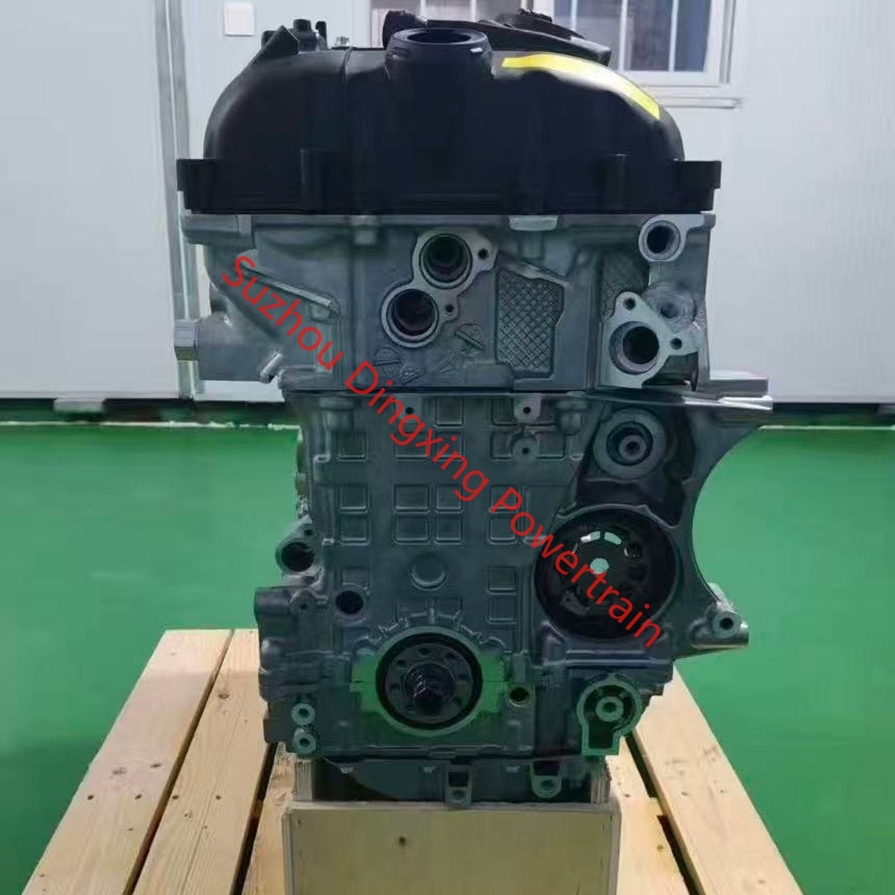 Remaned and tested Engine N55 N55b30 for BMW E87 F22 E90 F32 N20 - Image 3