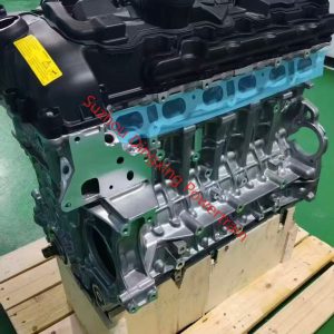 Remaned and tested Engine N55 N55b30 for BMW E87 F22 E90 F32 N20