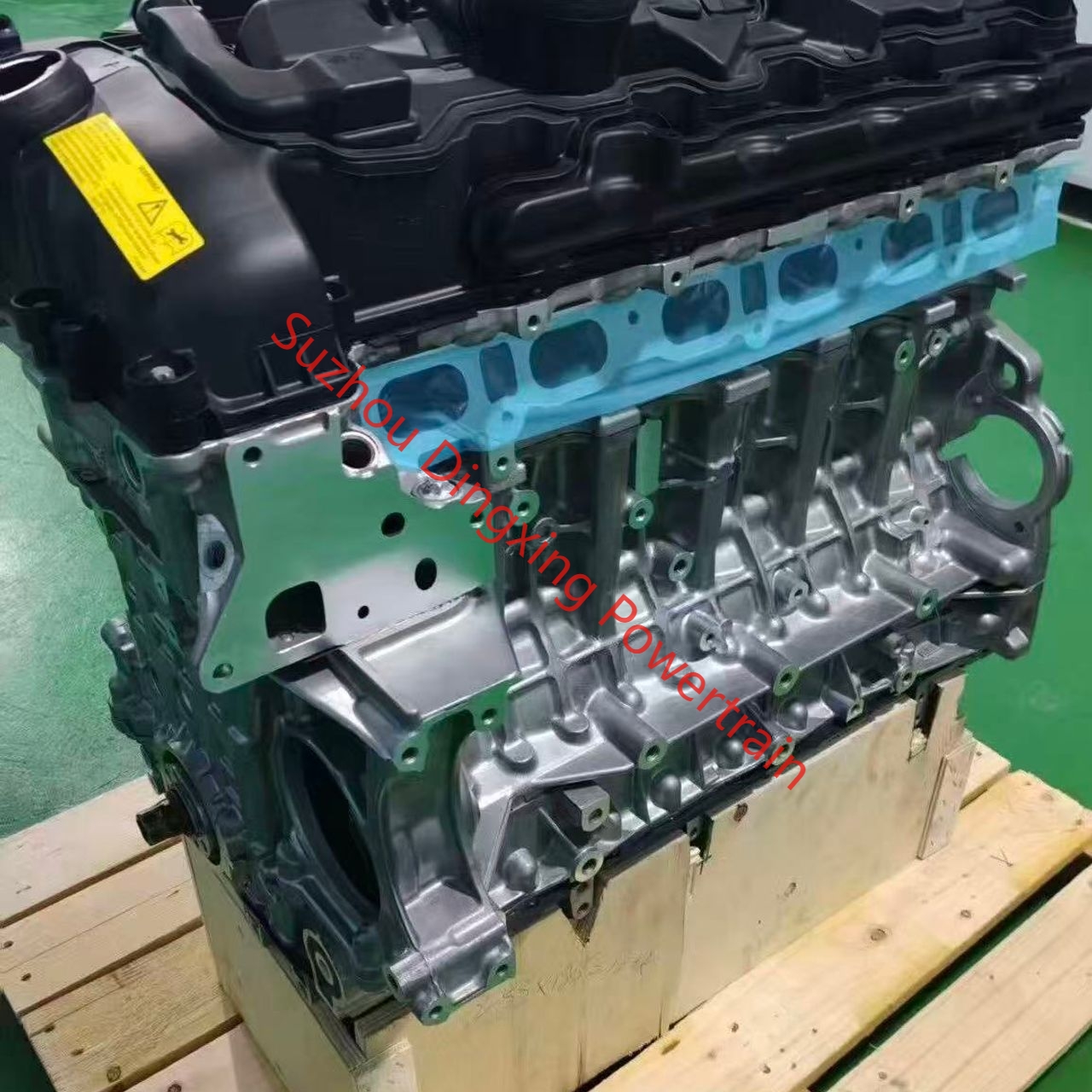Remaned and tested Engine N55 N55b30 for BMW E87 F22 E90 F32 N20