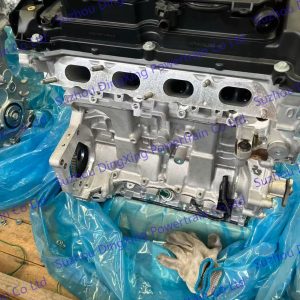 Original new parts N18B16 1.6T Gasoline Engine for BMW Mini Series