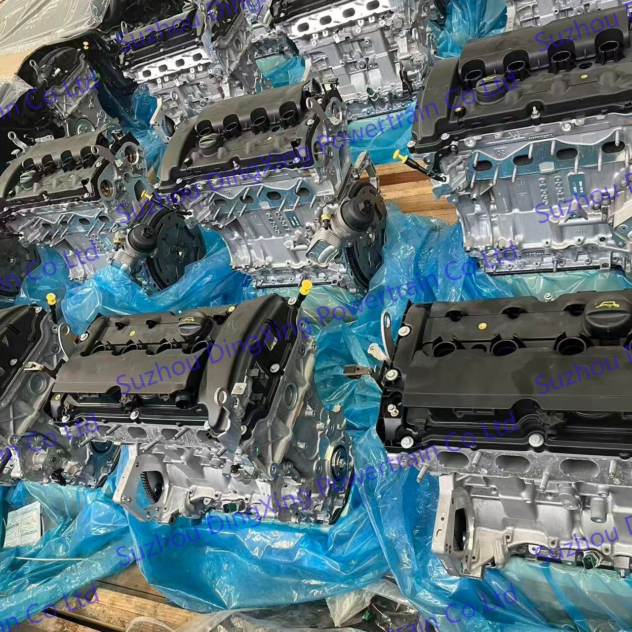 Aftermarket new parts assembly N18B16 1.6T Gasoline Engine for BMW Mini Series - Image 3