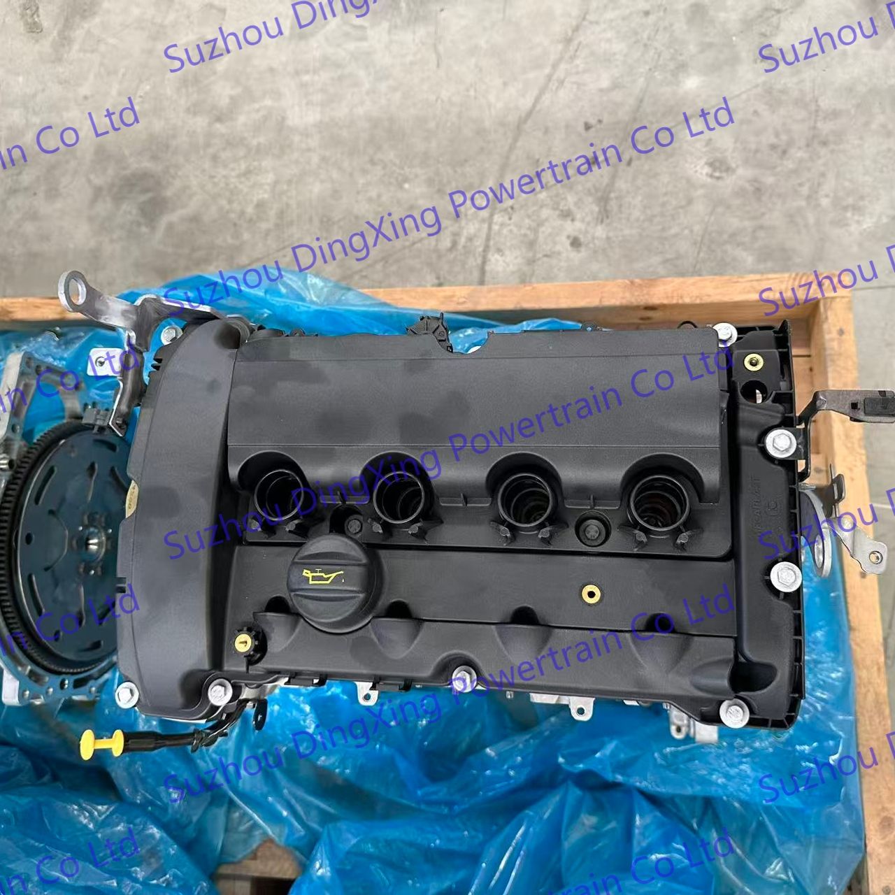 Aftermarket new parts assembly N18B16 1.6T Gasoline Engine for BMW Mini Series - Image 4