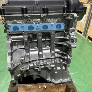 G4fc G4fa G4fg G4LC new engine for Hyundai Kia family cars