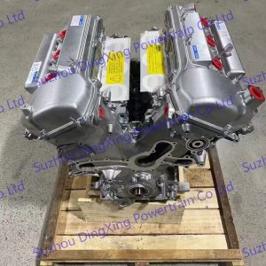 1gr fe 4.0 V6 remaned engine for Land Cruiser