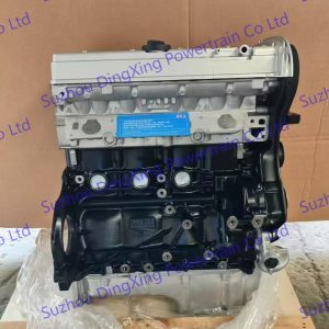 High - Performance GM F16D3 1.6L Gasoline Engine for Optimal Vehicle Power