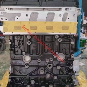 Ea288 Ea189 Diesel Engine 2.0L 1.9L 1.6L for VW Audi Cars