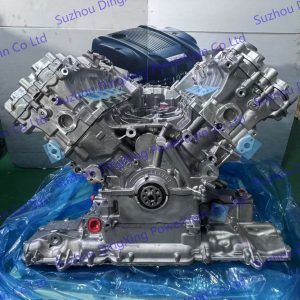 Ea824 Ea824 4.2L 4.0T Audi Car Engine Quality Engine