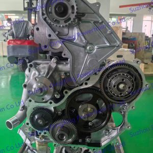 1HZ 1HD new parts assembly diesel engine for Toyota cars