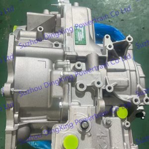 Quality Remanufactured and tested Transmission 6f35 for Kuga Mondeo Escort Focus