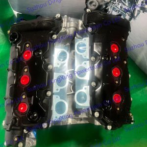 Quality Engine Remanufactured and Tested Llt 3.6 Engine