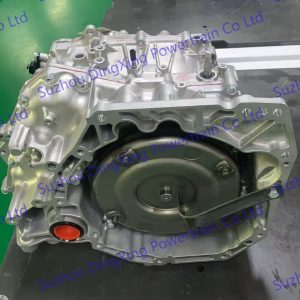 quality renewed and tested Transmission CVT Jf017e Jf020e for Nissan Teana X-Trail Sylphy Tiida