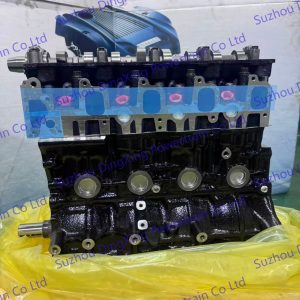 2L 3L 5L new parts assembled engine long block