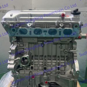 High Performance Toyota Engine 1zz new engine full new engine