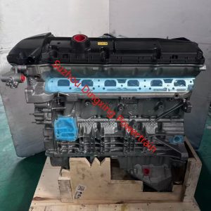 M54B30 M54B25 M54B22 remanufactured engine for BMW cars