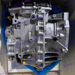 Quality Remanufactured Transmission 6DCT450 for Mondeo Explorer Transit Xc60 Fusion
